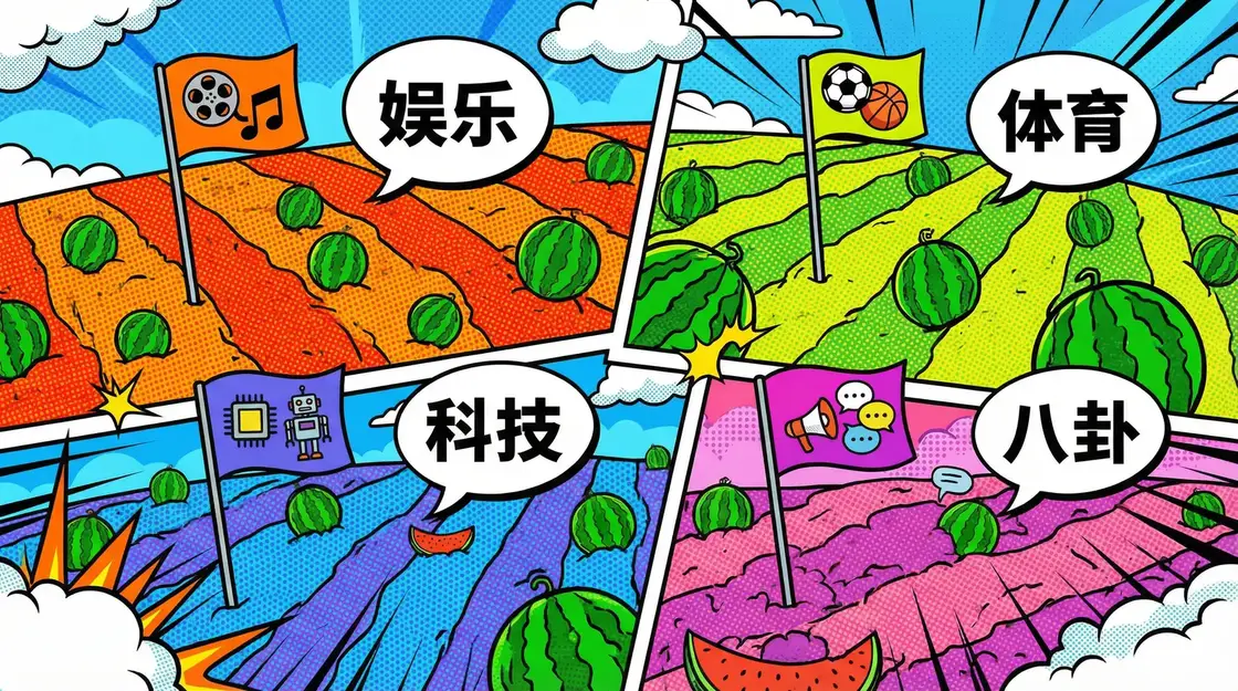 sb体育平台官网 娱乐瓜田分类
